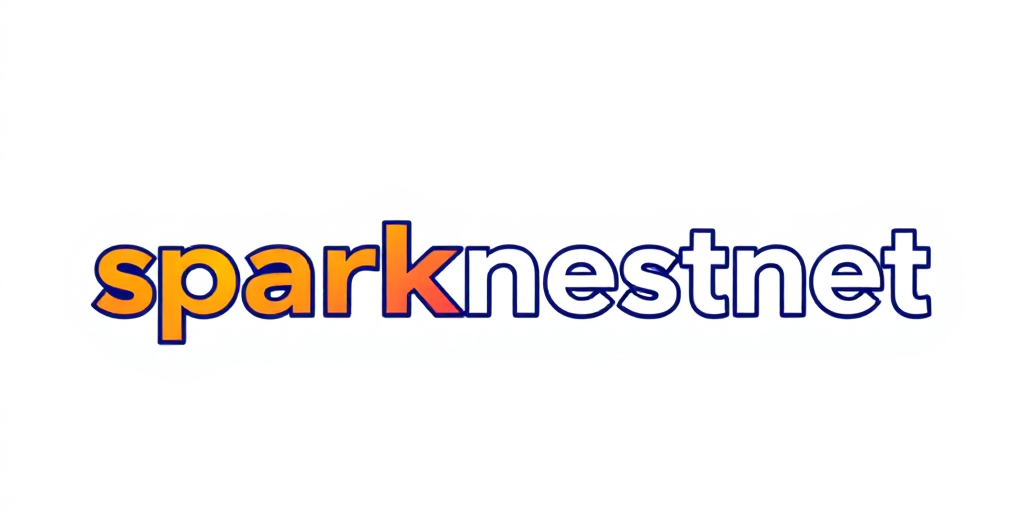 SparkNestNet