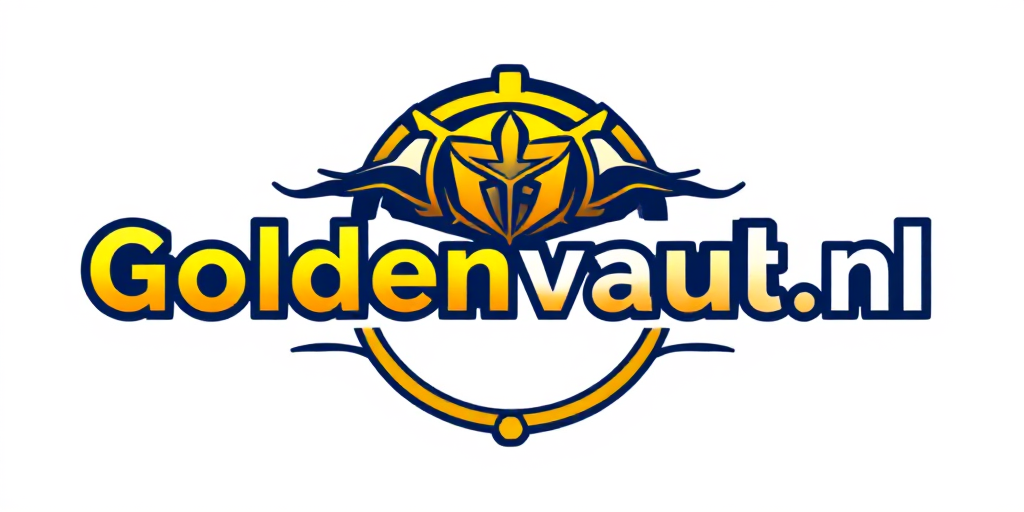 Goldenvault