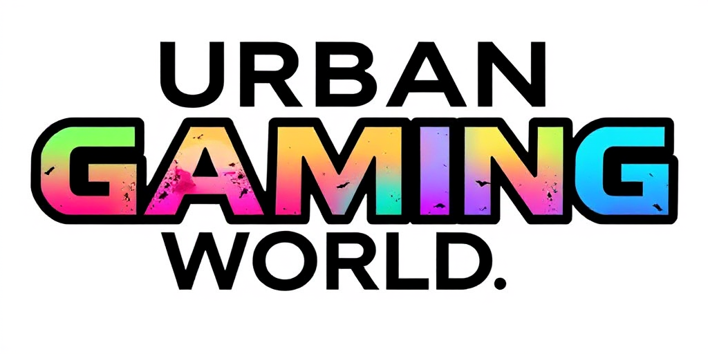 Urban Gaming World