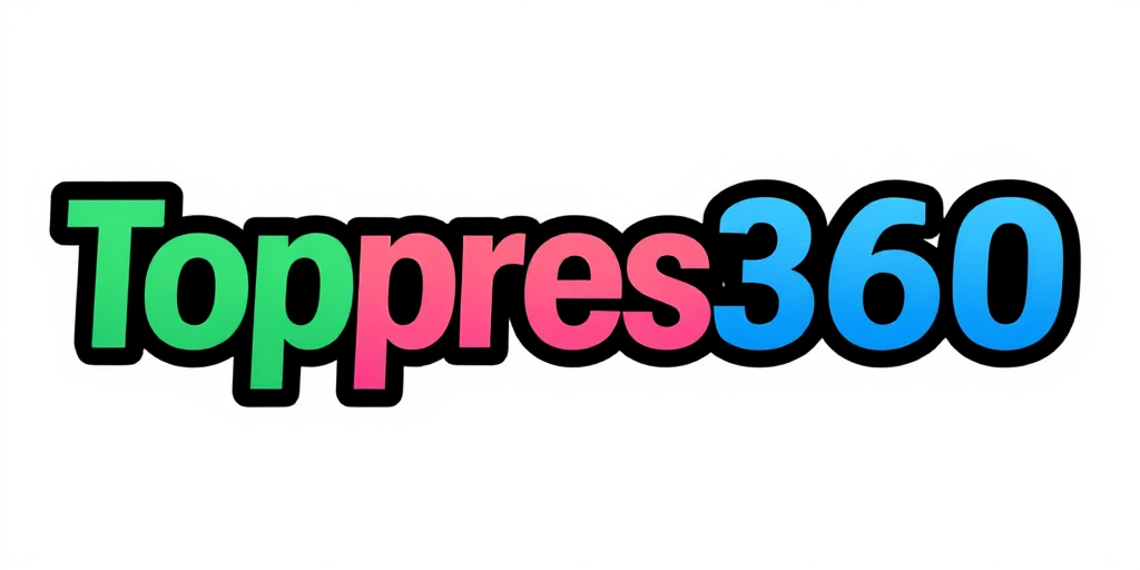 Top Press 360