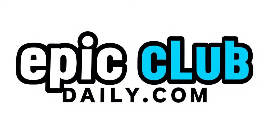 Epic Club Daily