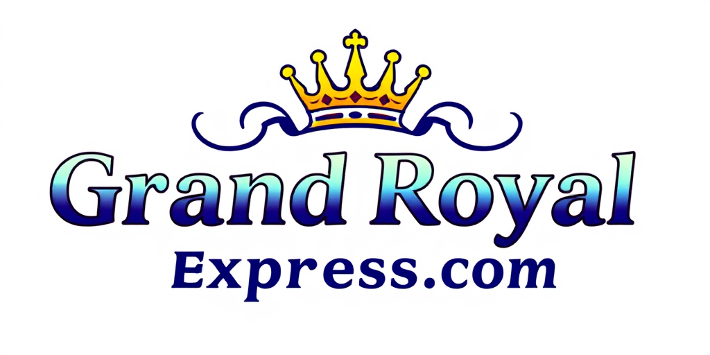 Grand Royal Express