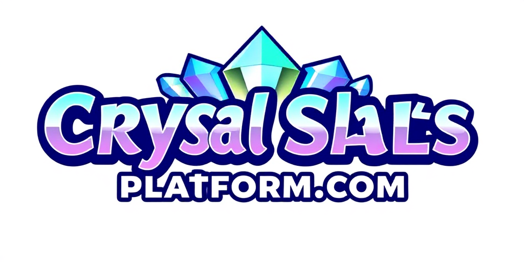 Crystal Slots Platform