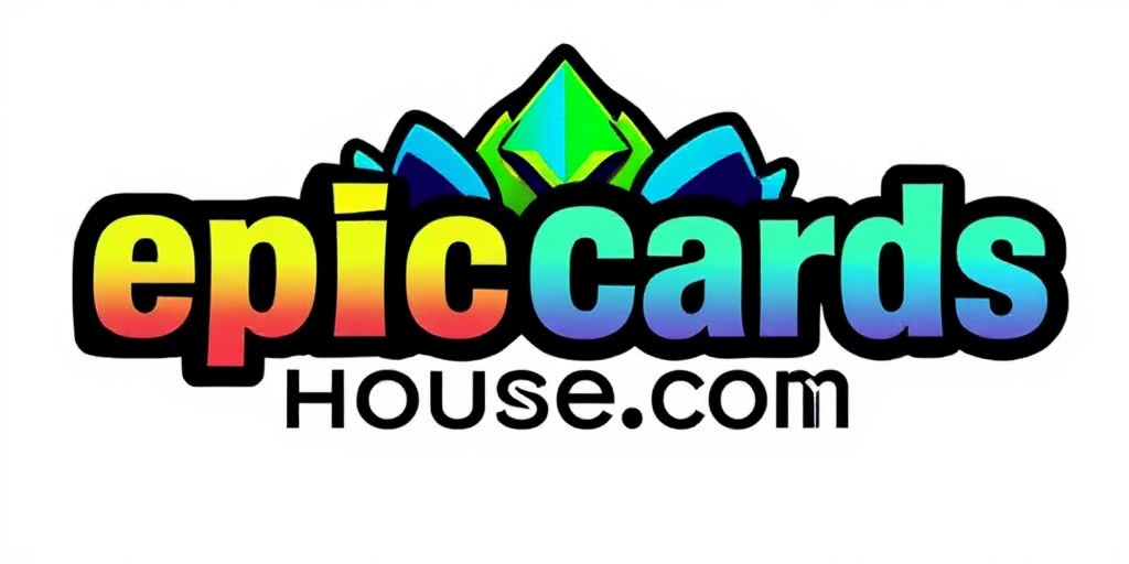 Epic Cards House