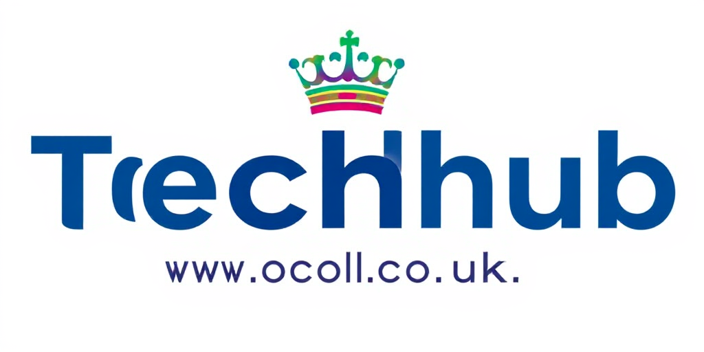 Royal Tech Hub