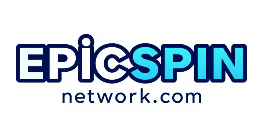 Epic Spin Network