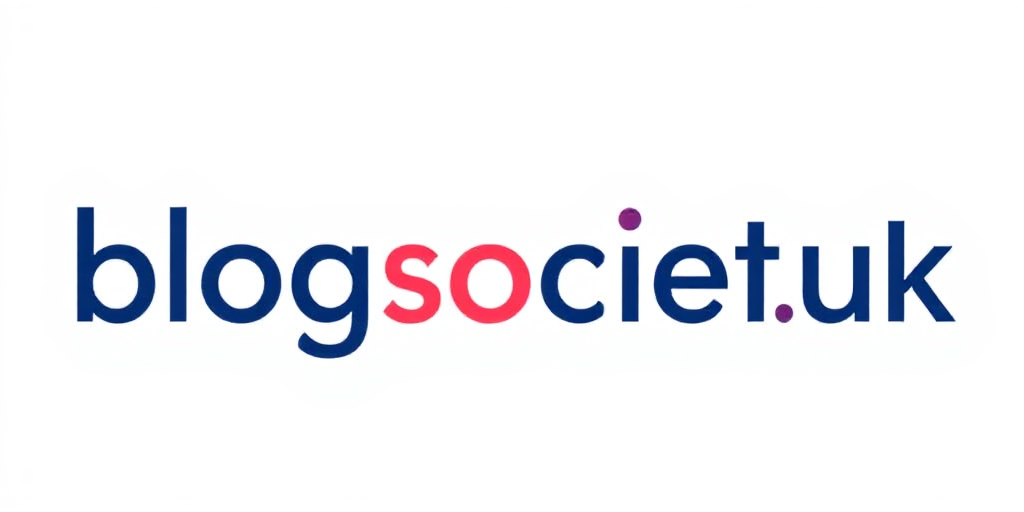 Blog Society UK