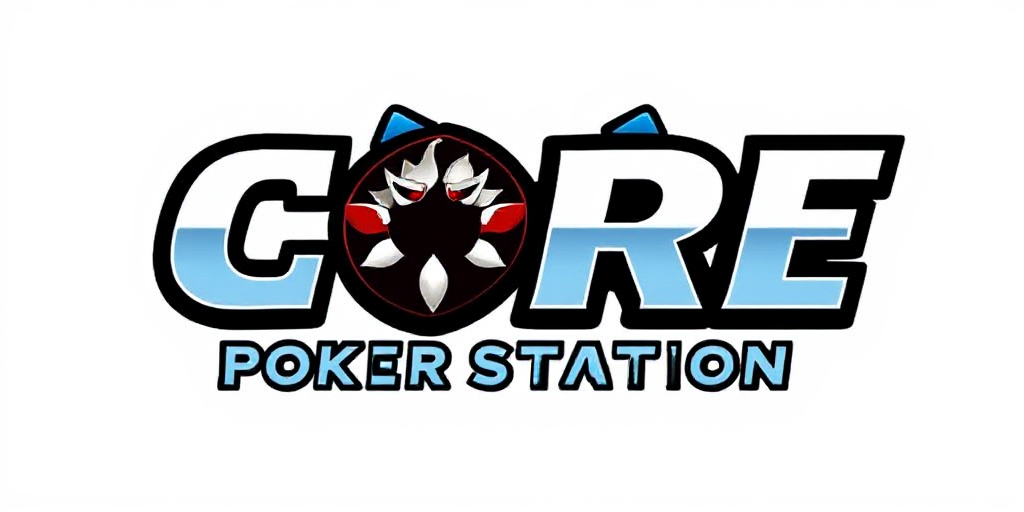 Core Poker Station