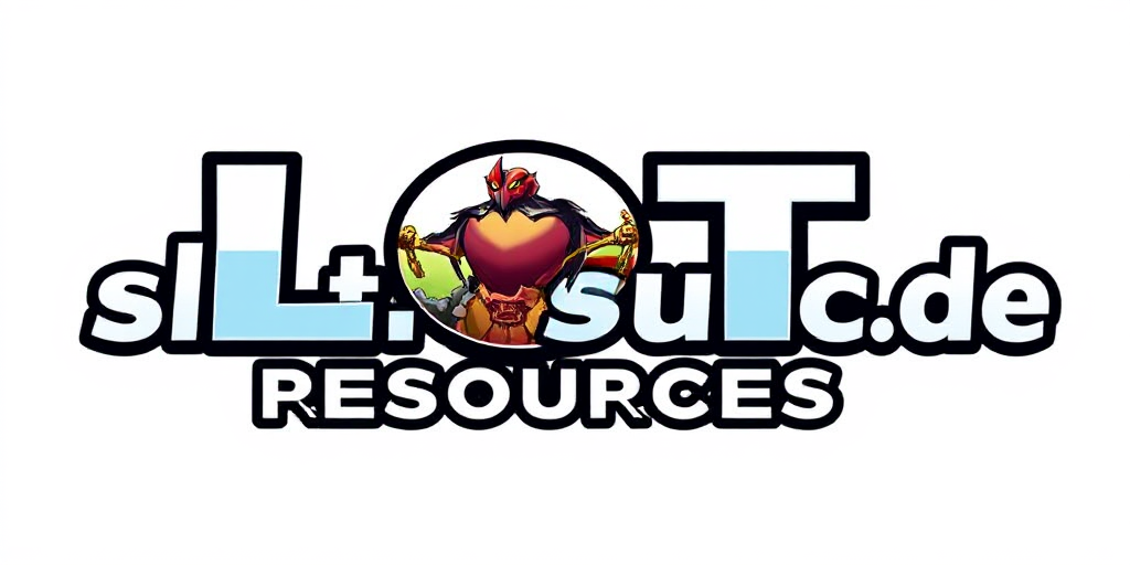Slot Resources 1018