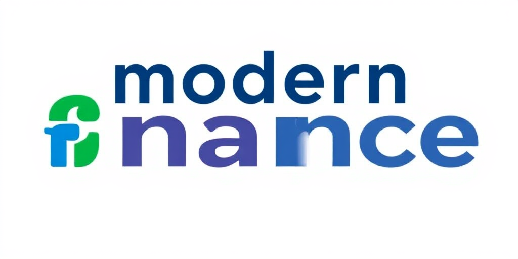 Modern Finance Review