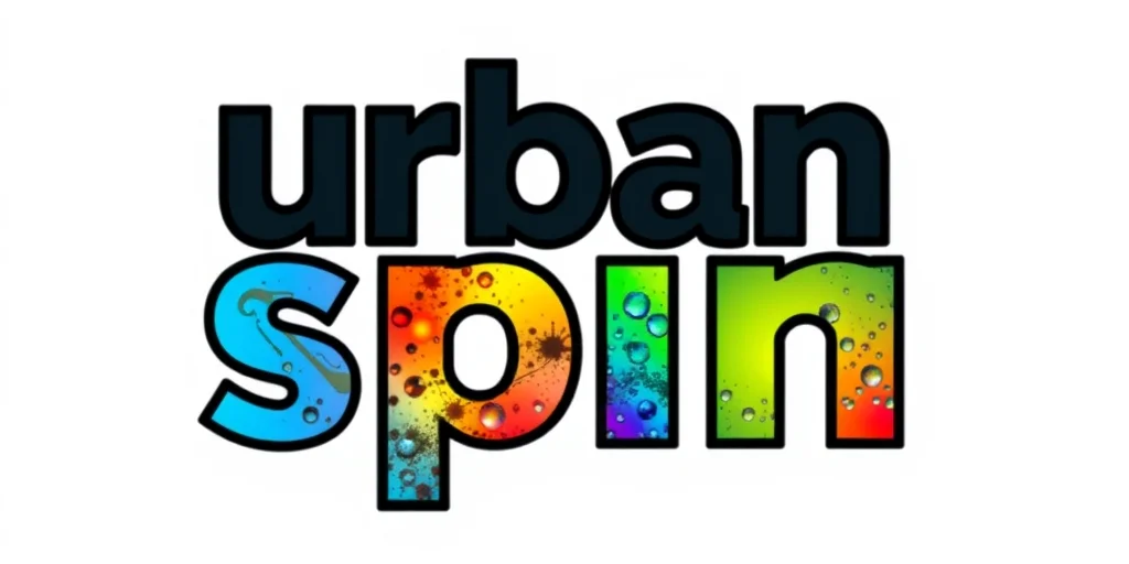 Urban Spin World
