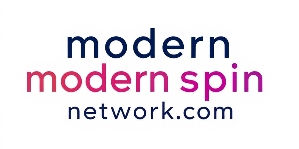 Modern Spin Network