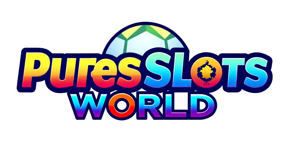 Pure Slots World