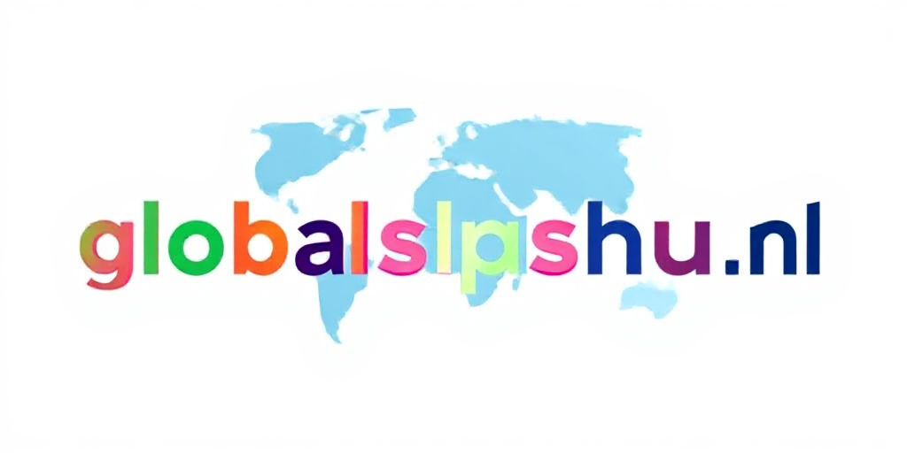 Global Spins Hub