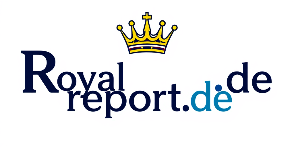 Royal Report