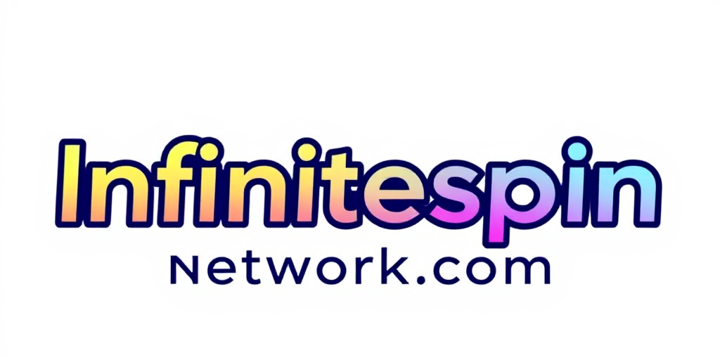 Infinite Spin Network