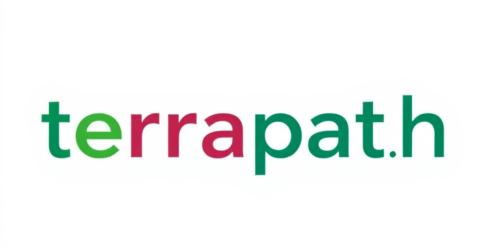 Terrapath