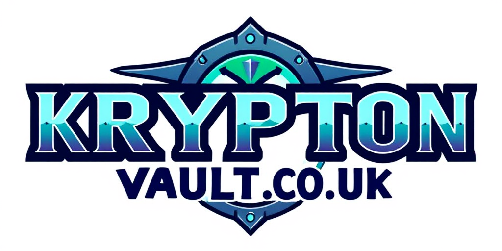 Krypton Vault