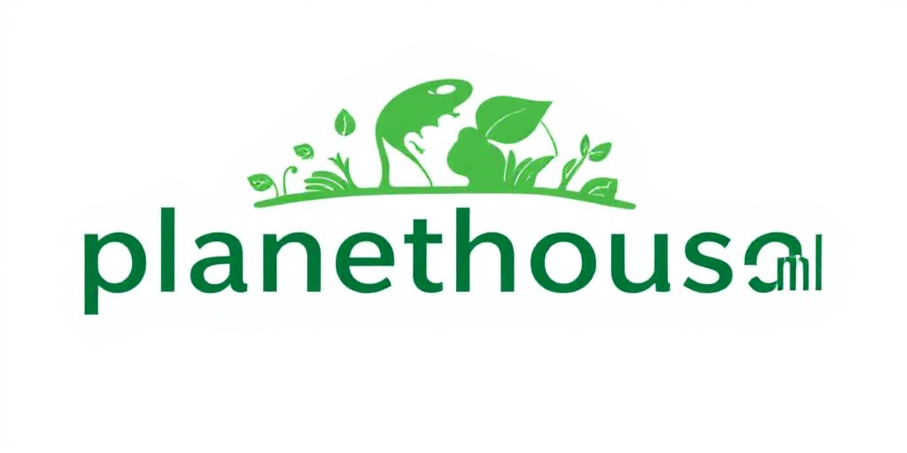 Natural Planet House