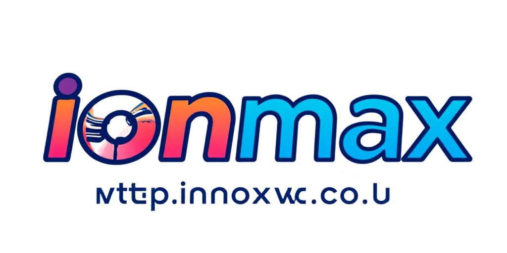 Ionmax UK