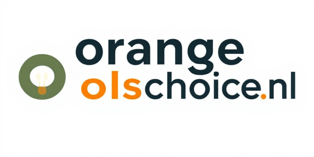 Orange Tools Choice