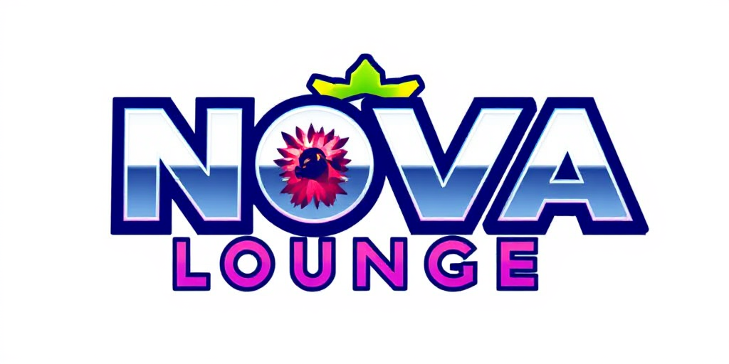 Nova Slots Lounge
