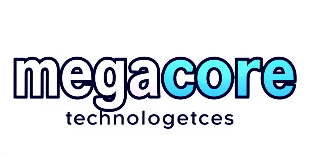 Megacore Technologies Blog