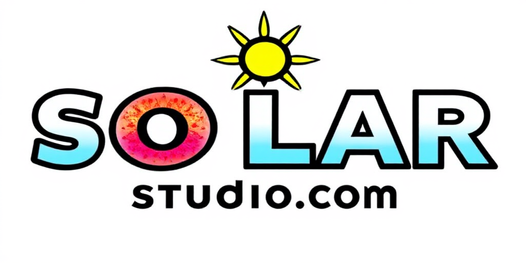 Solar Blackjack Studio