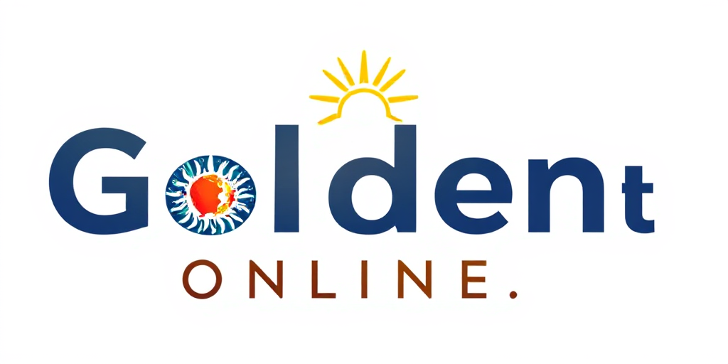 Golden Connect Online
