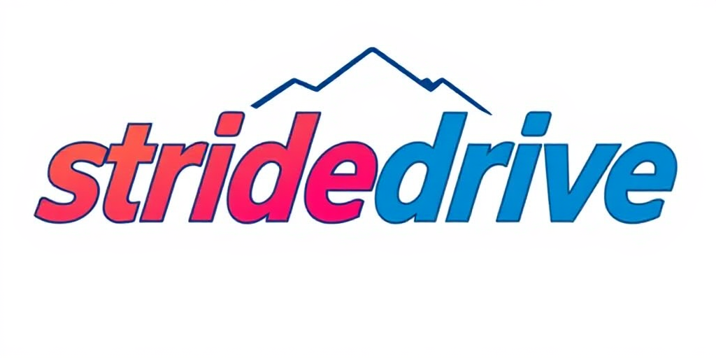 StrideDrive