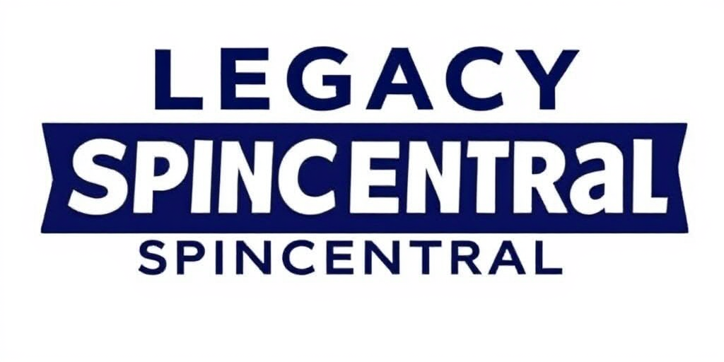 Legacy Spin Central