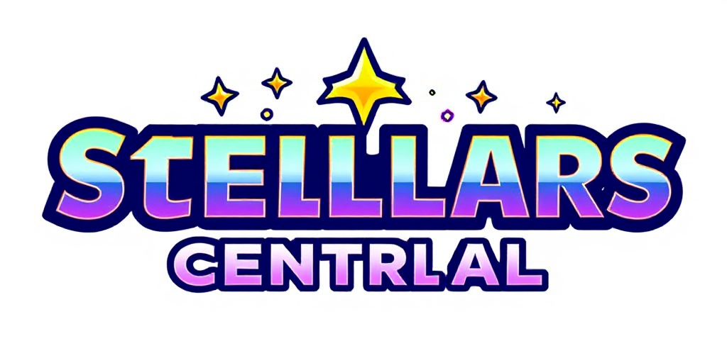 Stellar Slots Central