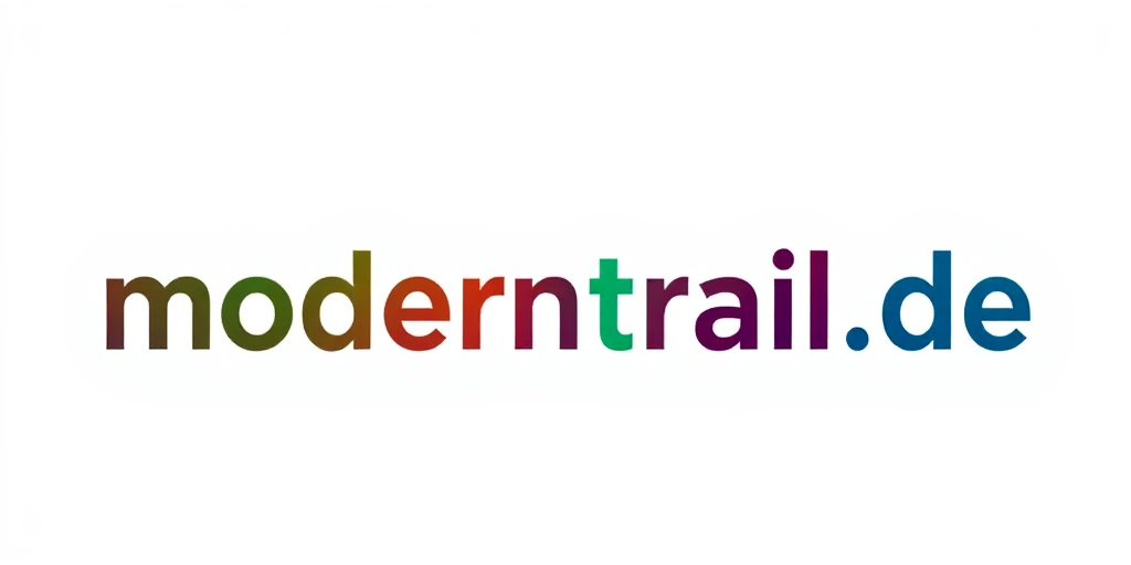 ModernTrail