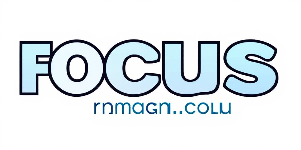 Focus Pro Magazine