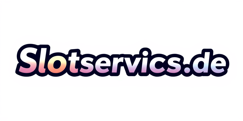 Slot Services 656