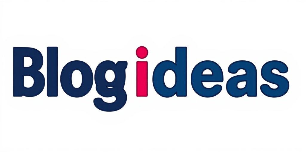 Blog Ideas Digital