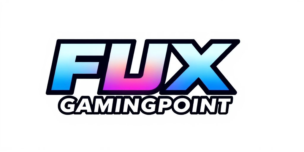 Flux Gaming Point