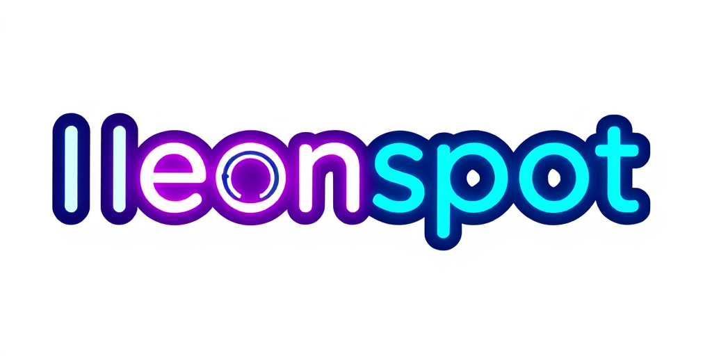 NeonSpot UK