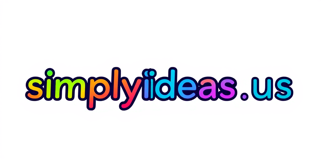 Simply Ideas