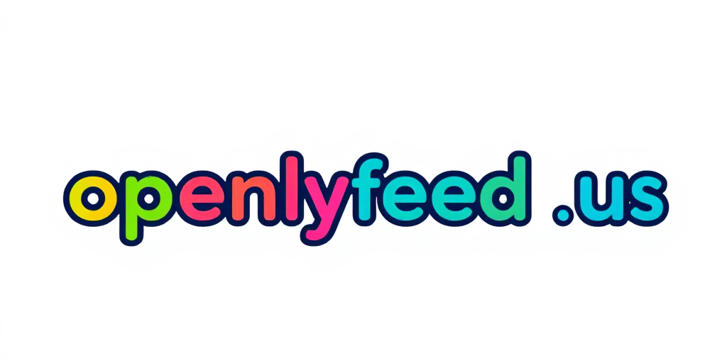 OpenlyFeeds
