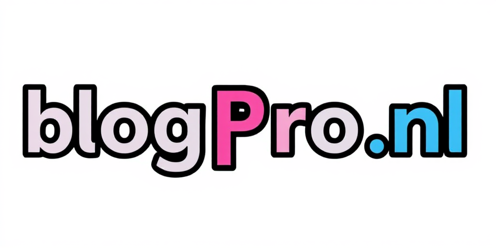 BlogPro NL