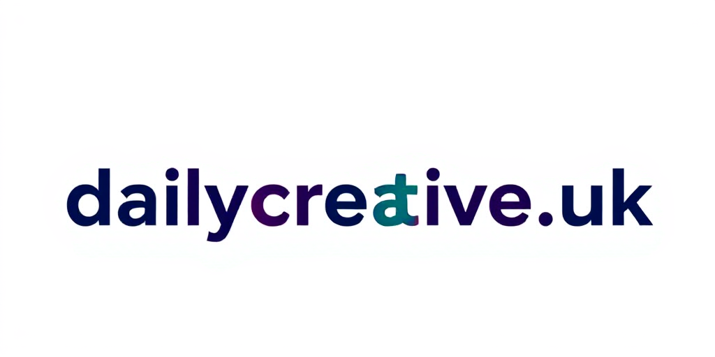 Daily Creative UK