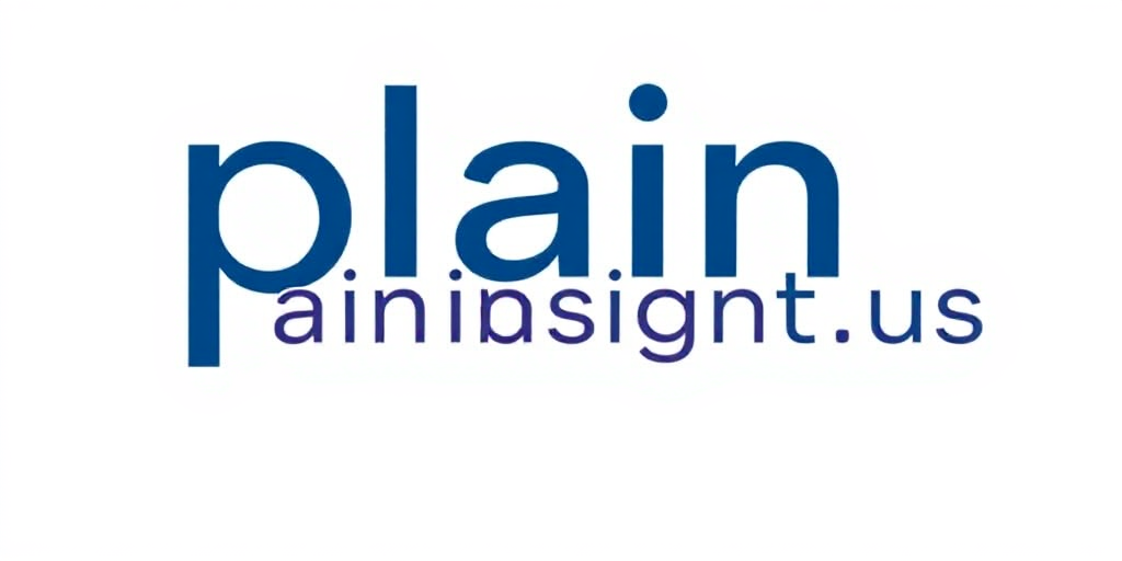 Plain Insight