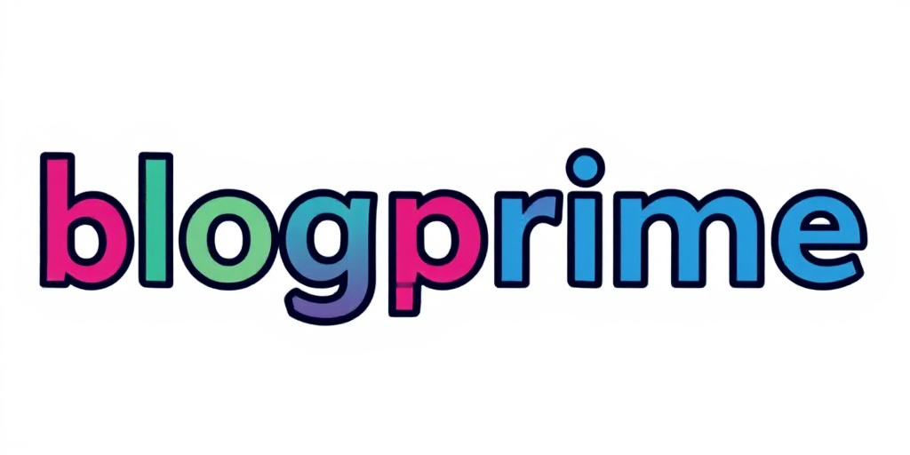 BlogPrime UK
