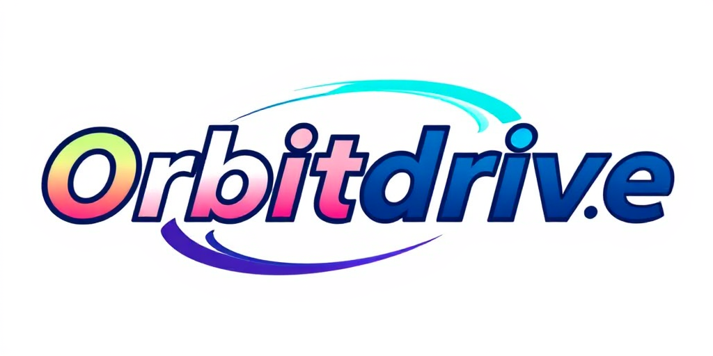 OrbitDrive Blog