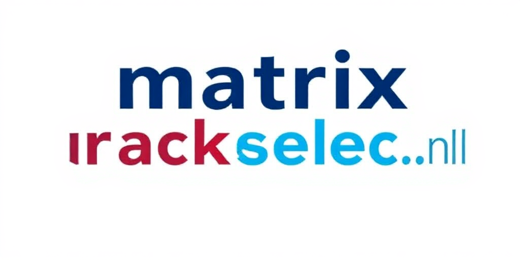 Matrix Tracks Select