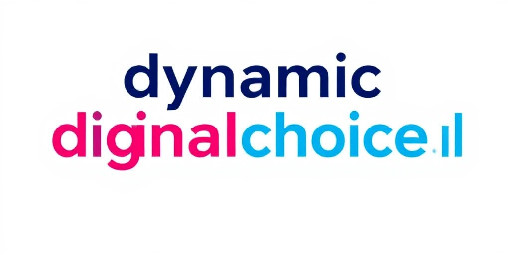 Dynamic Signal Choice