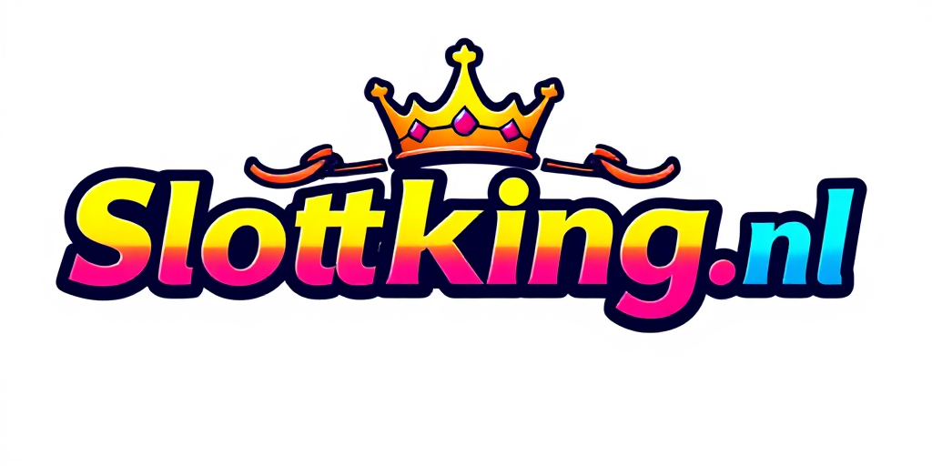 SlotKingr NL