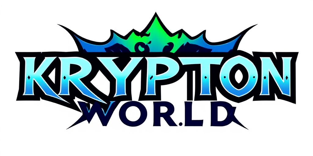 Krypton World