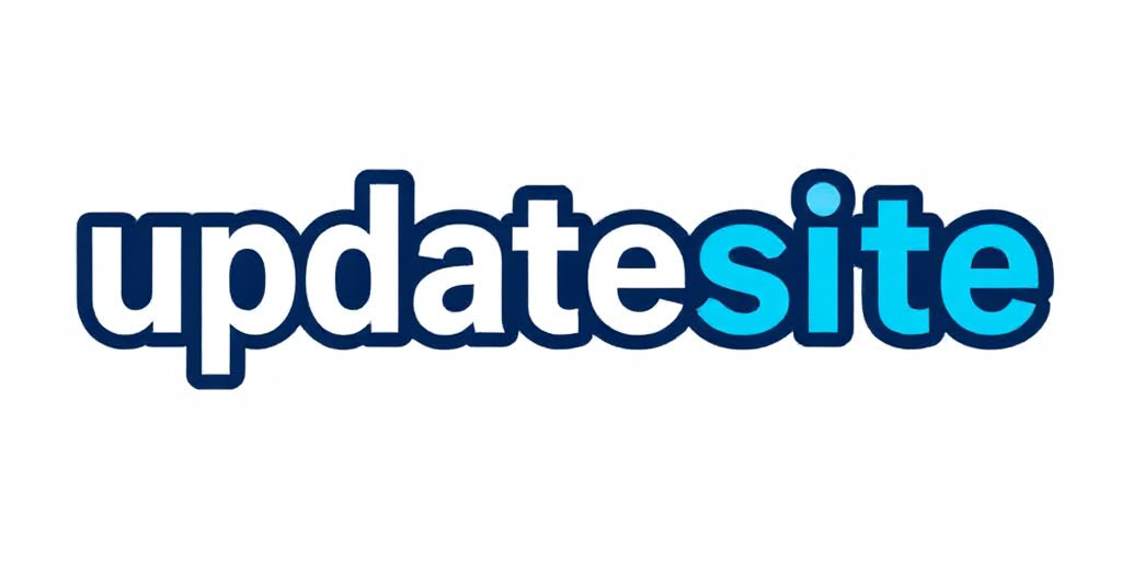 UpdateTechSite